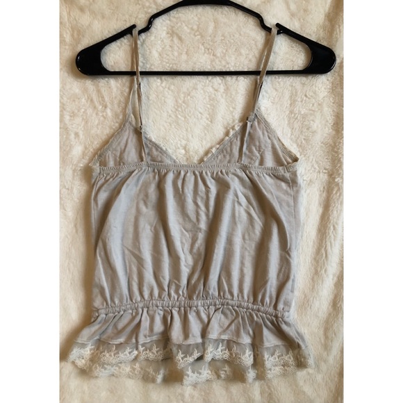 Hollister tank top - Picture 5 of 5